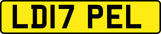 LD17PEL
