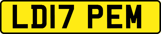 LD17PEM