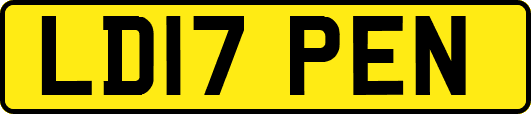 LD17PEN