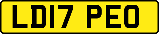 LD17PEO