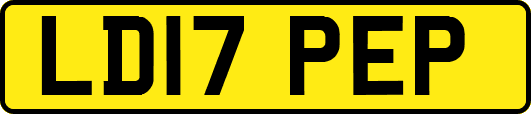 LD17PEP