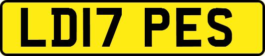 LD17PES