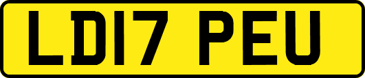 LD17PEU