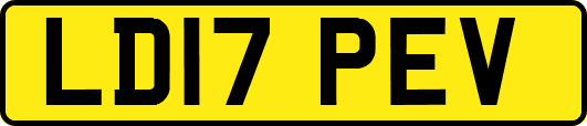 LD17PEV