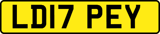 LD17PEY