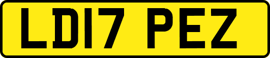 LD17PEZ