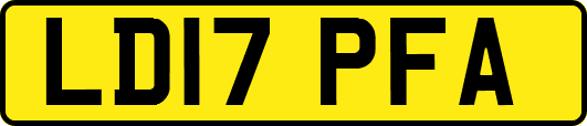 LD17PFA