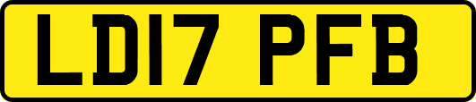 LD17PFB