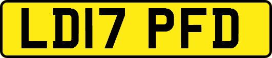 LD17PFD