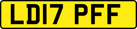 LD17PFF