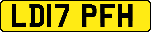 LD17PFH