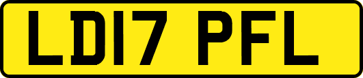 LD17PFL
