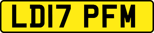 LD17PFM