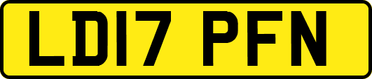 LD17PFN