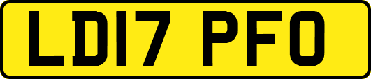LD17PFO