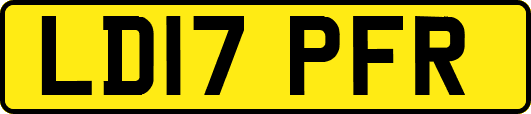 LD17PFR