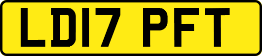 LD17PFT
