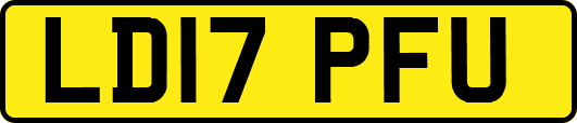 LD17PFU
