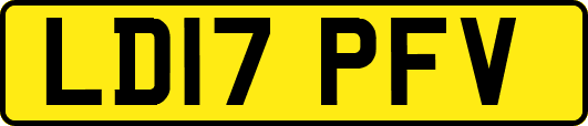 LD17PFV