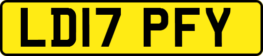 LD17PFY