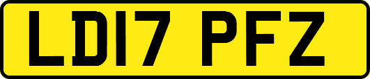 LD17PFZ