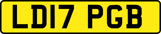 LD17PGB
