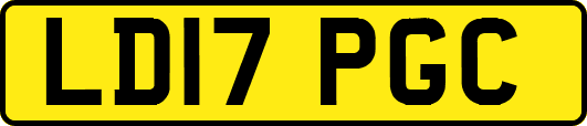 LD17PGC