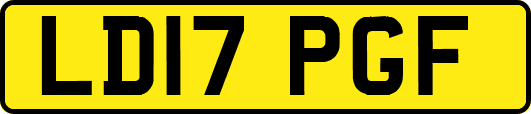 LD17PGF