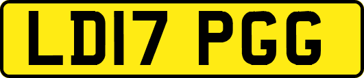 LD17PGG