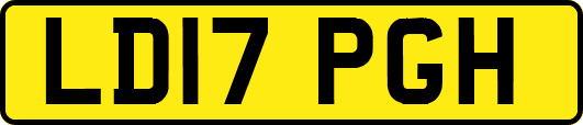 LD17PGH