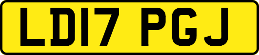 LD17PGJ