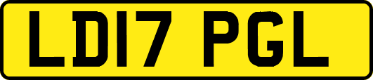 LD17PGL