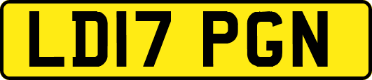 LD17PGN