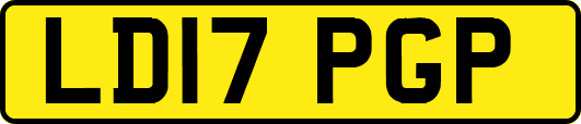 LD17PGP