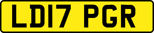 LD17PGR