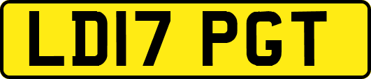 LD17PGT