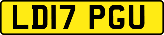 LD17PGU