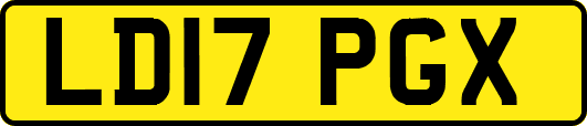 LD17PGX