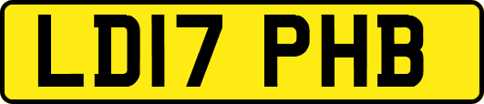 LD17PHB