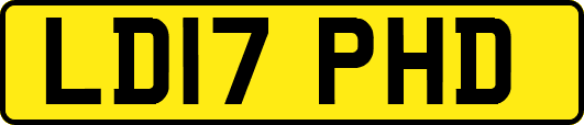LD17PHD