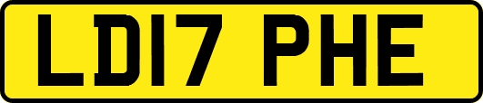 LD17PHE