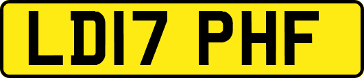 LD17PHF
