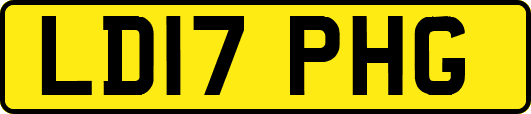 LD17PHG