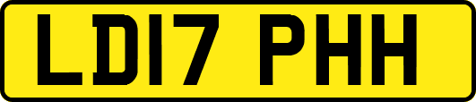 LD17PHH