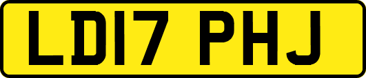 LD17PHJ