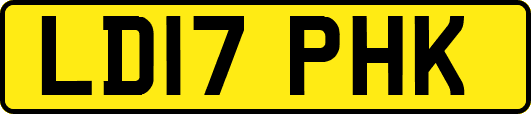 LD17PHK
