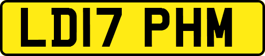 LD17PHM