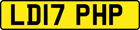 LD17PHP