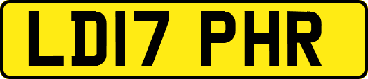 LD17PHR