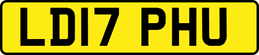 LD17PHU